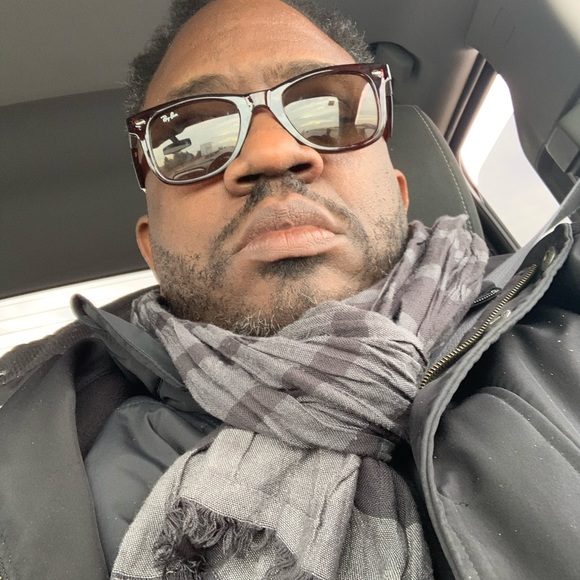 Meet your Posher, Allen - Picture 1 of 1